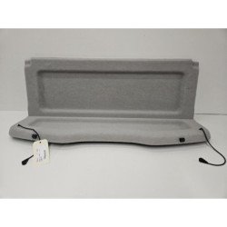 Plage Arriere Renault Scenic 3 Phase 3